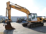 2008 Liebherr R916 LC Crawler Excavator