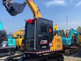 2024 Sany SY75C Mini Excavator