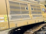 2021 Caterpillar 395 Crawler Excavator