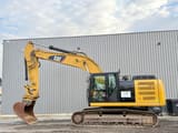 2015 Caterpillar 324ELN Crawler Excavator