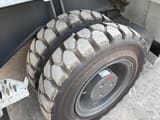2022 Sennebogen 818-E Material Handler