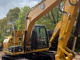 2024 Caterpillar 312 Crawler Excavator