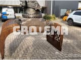 2020 Liebherr LH22 M Material Handler