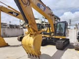 2018 Caterpillar 320D Crawler Excavator