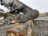 2015 Volvo EC250EL Crawler Excavator