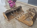 2012 Takeuchi TB1140 Crawler Excavator