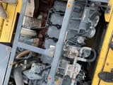 Komatsu PC600 LC-8 Crawler Excavator