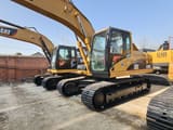 2023 Caterpillar 320CL Crawler Excavator