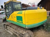 2006 Komatsu PC180LC-7K Crawler Excavator