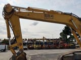 2000 Liebherr R924HDSL LITRONIC Crawler Excavator