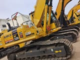 2024 Komatsu PC220-8 Crawler Excavator