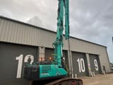2021 Kobelco SK400DLC-10 Crawler Excavator