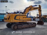 2016 Liebherr R936LC Crawler Excavator