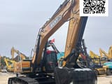 2024 Sany SY235 Crawler Excavator