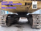 2020 Komatsu PC450-8 Crawler Excavator