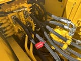 2023 Komatsu PC210-8 Crawler Excavator