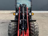 2023 Manitou MLA 4-50 H Mini Excavator