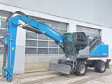 2019 Fuchs MHL320F Material Handler