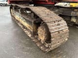 2008 Liebherr R944C V LITRONIC Demolition Excavator