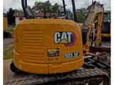 2020 Caterpillar 303.5ECR Crawler Excavator