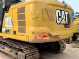 2021 Caterpillar 320GC Crawler Excavator