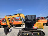 2024 Sany SY75C PRO Mini Excavator