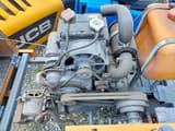 1998 Kubota RG-15 Mini Excavator