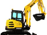 New Excavator SDLG ER655H (2025)