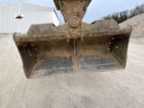 2006 Liebherr R944C HDSL LITRONIC Crawler Excavator