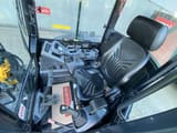 2017 Yanmar VIO50-6 Mini Excavator
