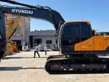 Excavator Used Excavator Korea Hyundai 225LC-9T 225LC-7 220LC-9S 150LC-7 At (2024)