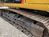 2020 Caterpillar 330D2L Crawler Excavator