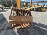 2019 Liebherr LH22 M Material Handler
