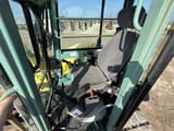 2006 Yanmar VIO75 A Crawler Excavator