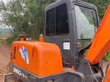 2024 Doosan DH60-7 Mini Excavator