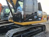 2020 Caterpillar 320D Crawler Excavator