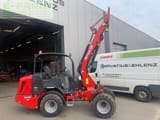 2024 Thaler 3448 H Mini Excavator