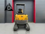 Gorila G27SE I PRO Mini Excavator