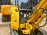 2023 Komatsu PC20 Mini Excavator