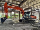 2022 Hitachi ZX350 Crawler Excavator