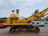 PMI Woltman 955LC Crawler Excavator
