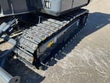2011 Volvo EC60C Mini Excavator