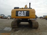 2009 Caterpillar 336D Crawler Excavator
