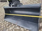 2024 Caterpillar 302.7 Mini Excavator
