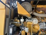 2012 Caterpillar M313D Wheel Excavator