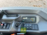 2025 Volvo ECR18E Mini Excavator