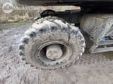 2014 Atlas 160W Wheel Excavator
