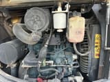 2016 Bobcat E35 Mini Excavator