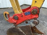 2000 Komatsu PC180LC-6K Crawler Excavator