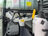 2026 Hyundai HX 25A Z Mini Excavator